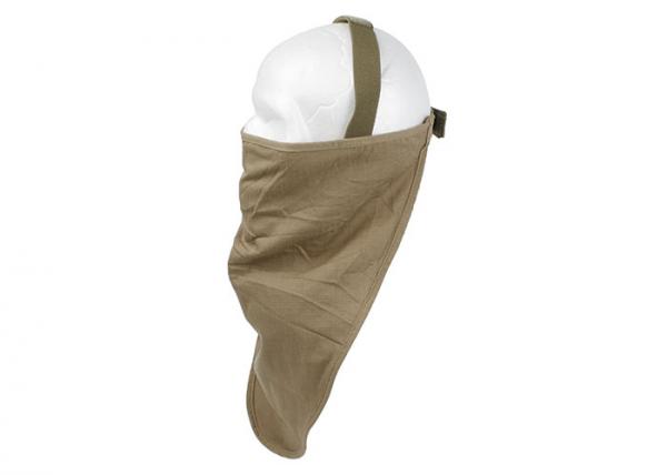 G TMC camo Neck Gaiter ( Tan )